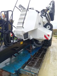 No-till seed drill Agrisem bigBOSS