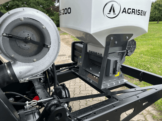 Seed drill - other Agrisem DS200
