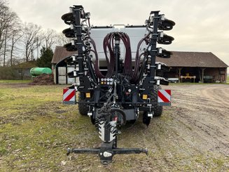 No-till seed drill Agrisem BOSS Trainé 4/7.5m