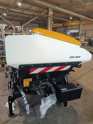 Seed drill - other Agrisem DSF1800