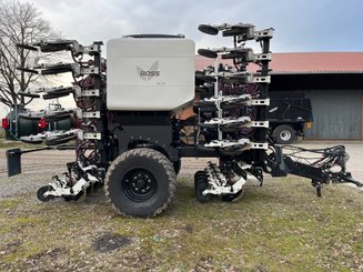 No-till seed drill Agrisem BOSS Trainé 4/7.5m