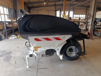Seed drill - other Agrisem DSF2200
