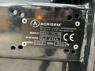 Tank Agrisem DLF