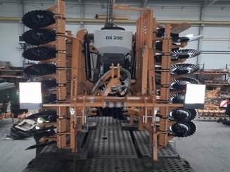 Seed drill - other Agrisem DS200