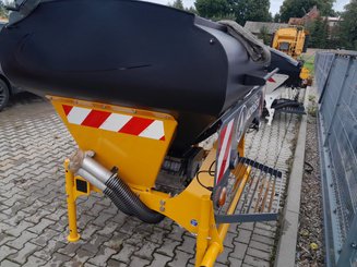 Seed drill - other Agrisem DSF1500