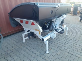 Seed drill - other Agrisem DSF1600