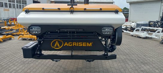 Seed drill - other Agrisem DSF1800