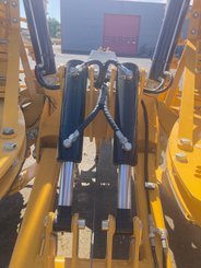 Disc stubble cultivator Agrisem Disc-O-Mulch Gold traîné Repliable
