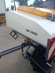 Seed drill - other Agrisem DSF2500