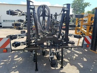 No-till seed drill Agrisem BOSS Repliable