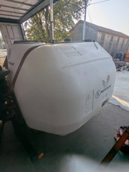 Tank Agrisem DLF