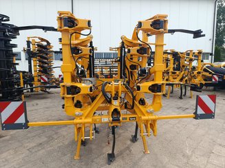 Tined stubble cultivator Agrisem Smartplow porté Repliable