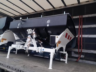 Seed drill - other Agrisem DSF1600