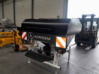 Seed drill - other Agrisem DSF1500