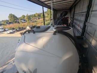 Tank Agrisem DLF