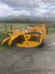 Disc stubble cultivator Agrisem Disc-O-Mulch Gold porté Repliable