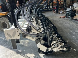 No-till seed drill Agrisem BOSS Single porté R