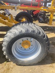 Disc stubble cultivator Agrisem Disc-O-Mulch Gold traîné Repliable