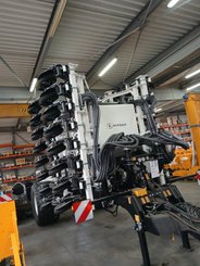 No-till seed drill Agrisem BOSS Trainé 4/7.5m