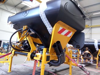 Seed drill - other Agrisem DSF1500