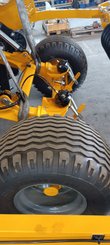 Subsoiler Agrisem Cultiplow Platinum traîné Repliable