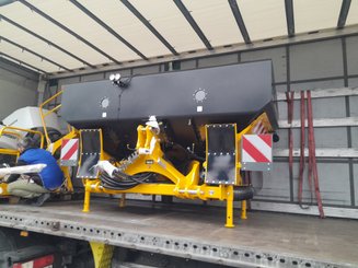 Seed drill - other Agrisem DSA2500