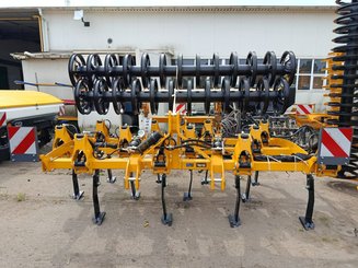 Tined stubble cultivator Agrisem Smartplow porté Fixe