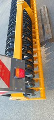 Disc stubble cultivator Agrisem Disc-O-Mulch Série R porté Fixe