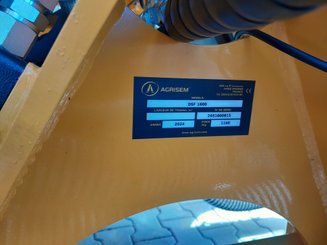 Seed drill - other Agrisem DSF1600