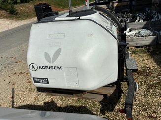 Tank Agrisem DLF