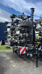 No-till seed drill Agrisem BOSS Repliable