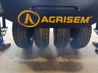 Seed drill - other Agrisem DSF2200