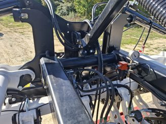 No-till seed drill Agrisem BOSS Dual porté R