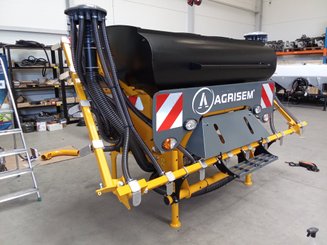 Seed drill - other Agrisem DSF1500