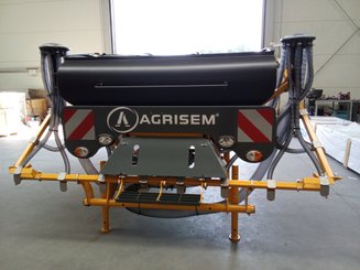 Seed drill - other Agrisem DSF1500