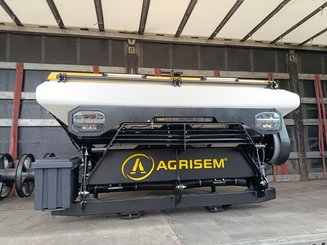 Seed drill - other Agrisem DSF1800