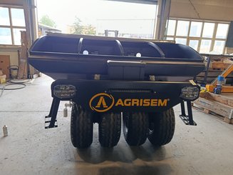 Seed drill - other Agrisem DSF2200