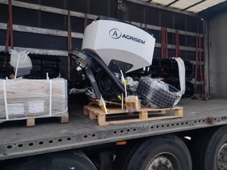 Miscellaneous farm Agrisem DS300