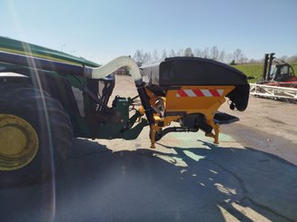 Seed drill - other Agrisem DSF1600