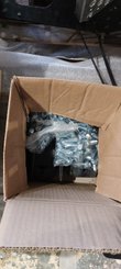 No-till seed drill Agrisem Strip-Cat II porté Repliable