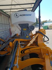 Seed drill - other Agrisem DS200