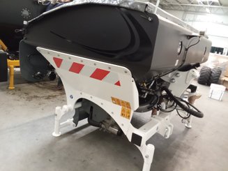Seed drill - other Agrisem DSF1600
