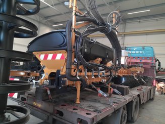 Seed drill - other Agrisem DSF1600