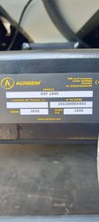 Seed drill - other Agrisem DSF1800