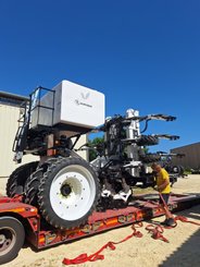 Miscellaneous farm Agrisem Fertill Repliable