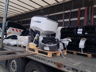Miscellaneous farm Agrisem DS300
