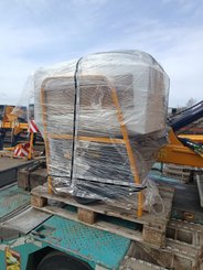Seed drill - other Agrisem DS500