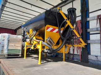 Seed drill - other Agrisem DSF1500