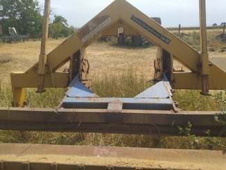 Subsoiler Agrisem Combiplow COMBIPLOW 32