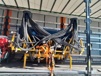 Seed drill - other Agrisem DSF1600